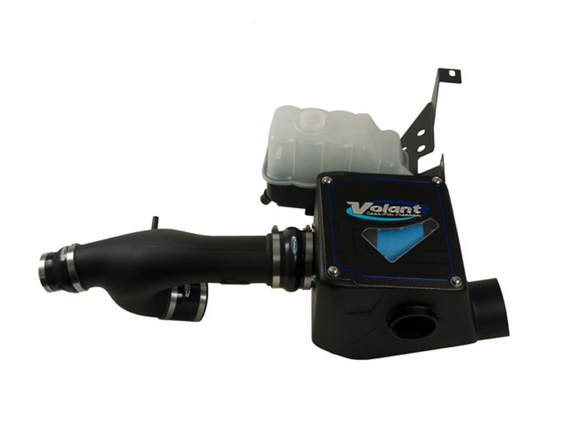 Volant 195356 PowerCore Cold Air Intake 2011 Ford F-150 3.5 EcoBoost