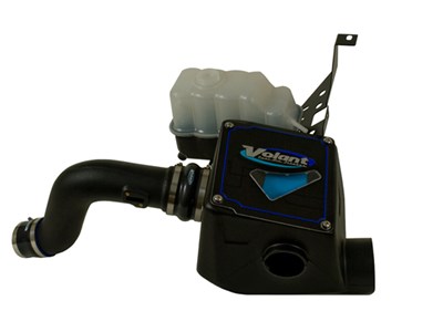 Volant 19637 Cold Air Intake 2011 2012 2013 2014 Ford F-150 3.7