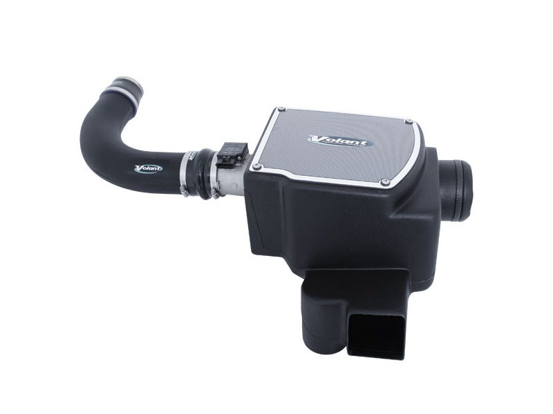 Volant 197466 04-05 F-150 4.6 NEW BODY PowerCore Gas Intake