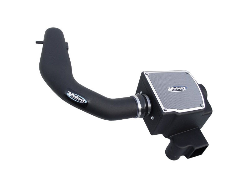 Volant 19754 04-06 F-150 5.4 Air Intake W/Primo Filter