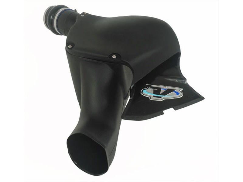 Volant 19860 2003-2007 EXCURSION 6.0 Cold Air Intake W/Primo Filter