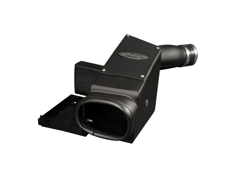 Volant 19873 99-03 EXCURSION 7.3 Air Intake W/Primo Filter