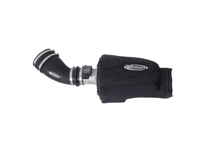 Volant 19954 99-MID 01 LIGHTNING 5.4 Air Intake W/Primo Filter