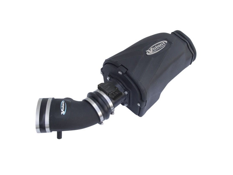 Volant 19955 MID 01-04 LIGHTNING 5.4 Air Intake W/Primo Filter