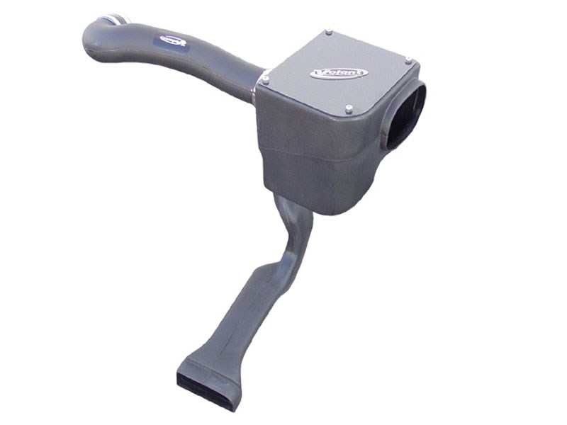 Volant 32856 04-06 TITAN / ARMADA RAM AIR SCOOP (N/A ON OFFROAD PKG) 5.6
