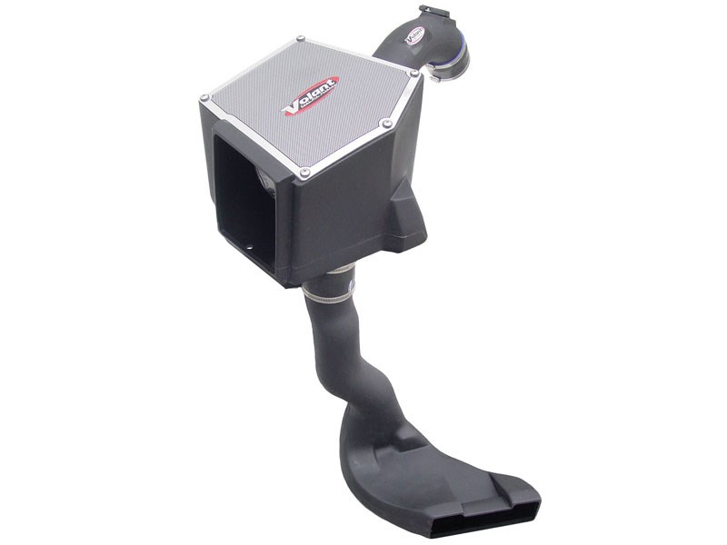 Volant 35060 Volant Air Intake Scoop for 2001-2007 Chevrolet & GMC HD Truck & SUV