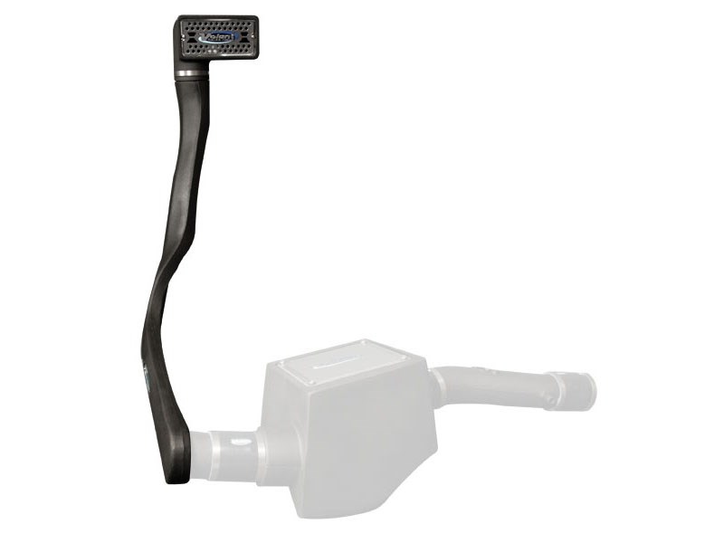 Volant 38740 Air Intake Snorkel for 2006-2009 Toyota FJ Cruiser