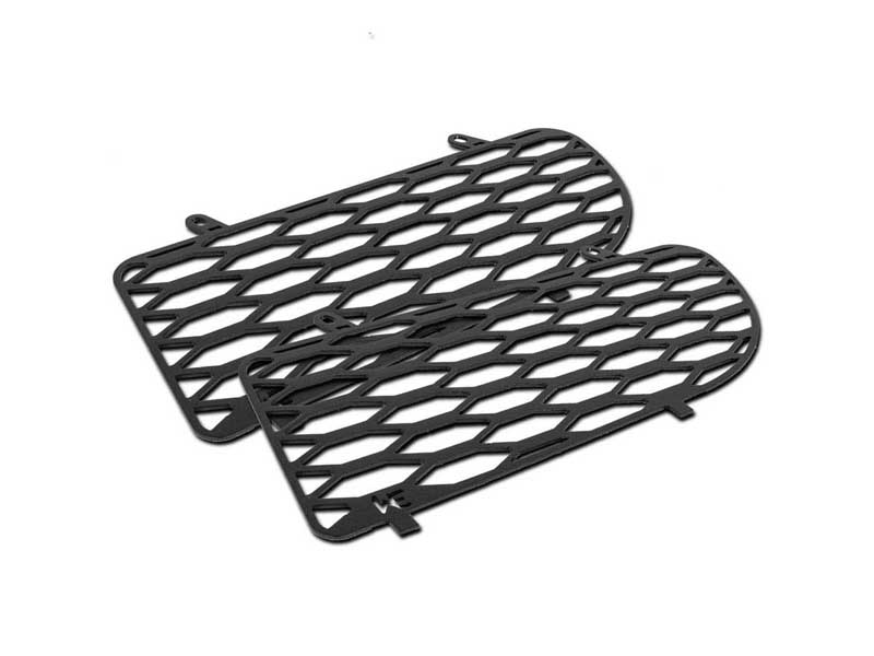 Wagner Tuning 001002020 Air Inlet Grille Set for Audi 2.7 BiTurbo