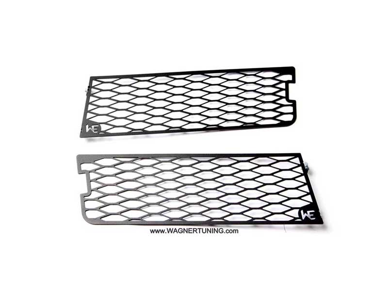 Wagner Tuning 001002025 Air Intake Grille Set for Audi 4.2 BiTurbo