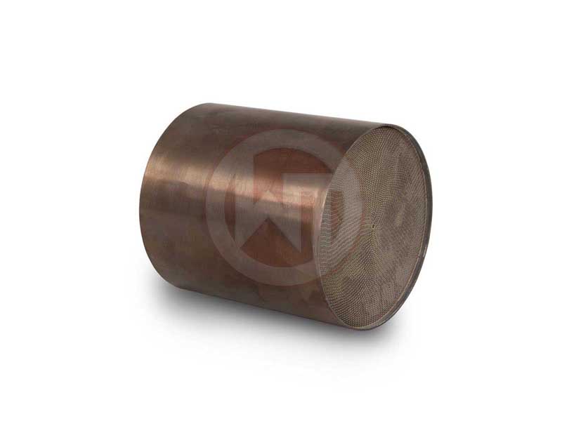 Wagner Tuning 005001041-002 Monolith 300CPSI EU6 150x165