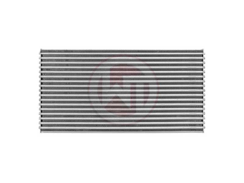 Wagner Tuning 009001001-002 Competition InterCooler Core 600x300x95