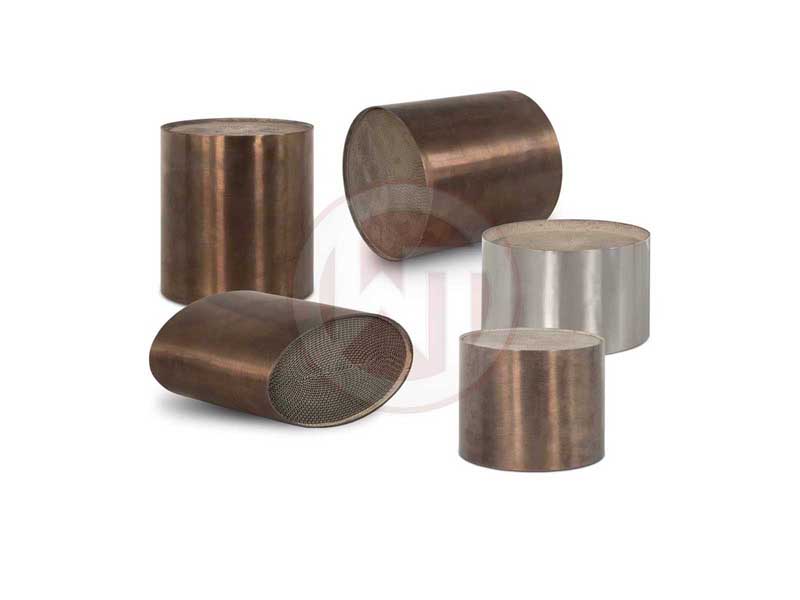 Wagner Tuning 009001004-001 Monolith 200CPSI EU6 130x120