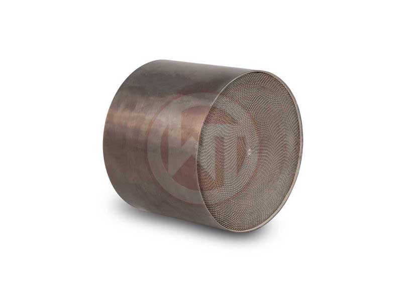 Wagner Tuning 009001016-300 Monolith 300CPSI EU6 150x120