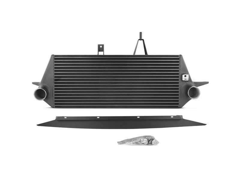 Wagner Tuning 200001028 Performance InterCooler Kit for Ford Focus MK2
