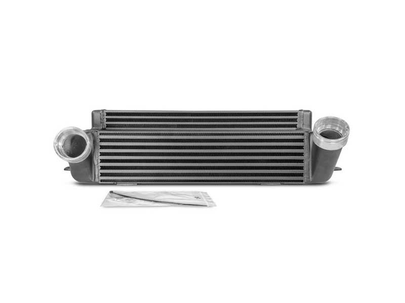 Wagner Tuning 200001029 Performance InterCooler Kit EVO1 for BMW 325d/330d/335d