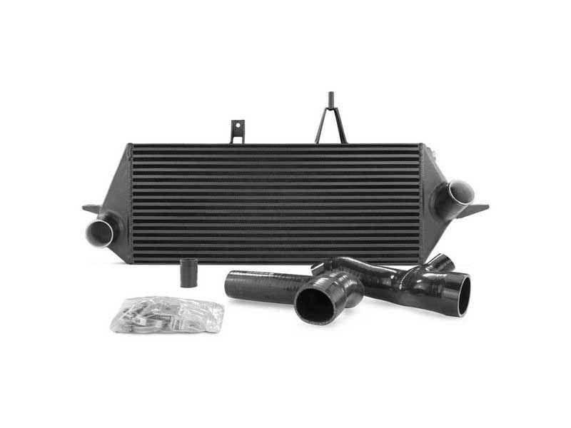Wagner Tuning 200001032 Performance InterCooler Kit for Ford Focus MK2