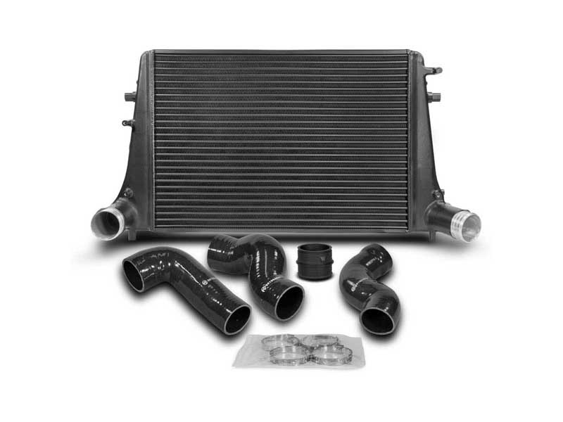 Wagner Tuning 200001034 Competition InterCooler Kit for Audi & VW