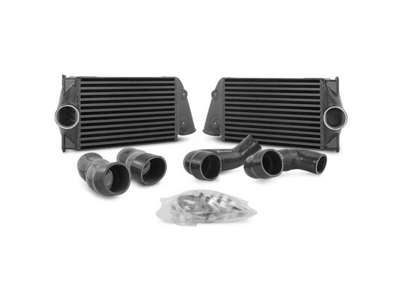 Wagner Tuning 200001036 Performance InterCooler Kit EVO1 for Porsche 997 Turbo/Turbo S