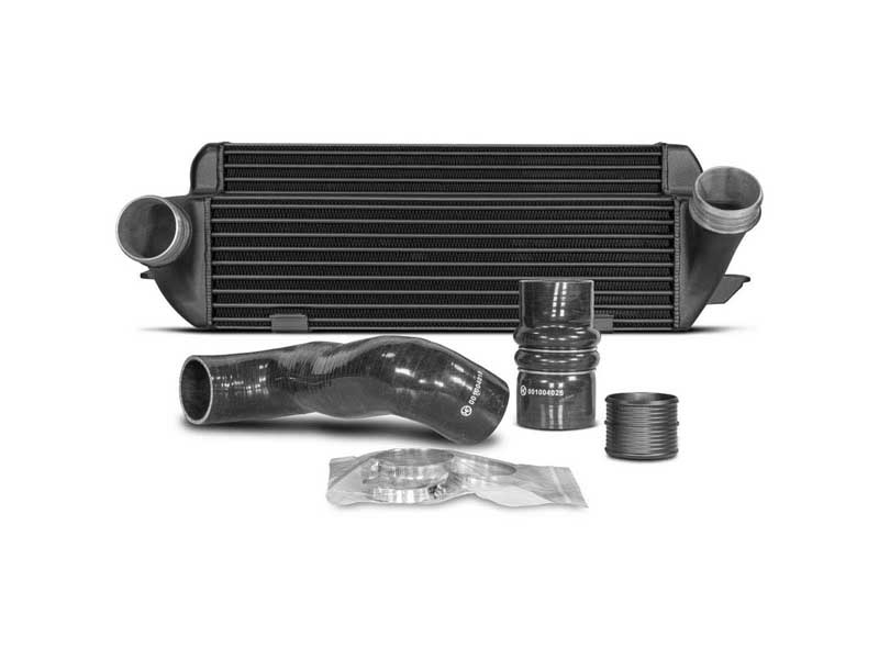 Wagner Tuning 200001044 Competition InterCooler Kit EVO 2  for BMW