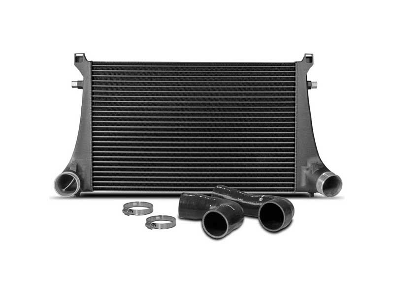 Wagner Tuning 200001048 Competition InterCooler Kit for Audi & VW