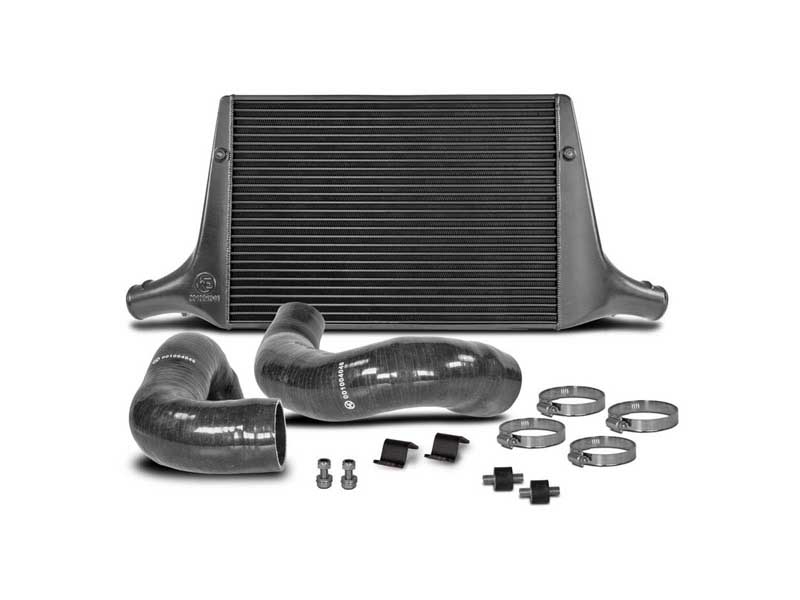 Wagner Tuning 200001054 Competition InterCooler Kit for Audi TDI 2.7/3.0