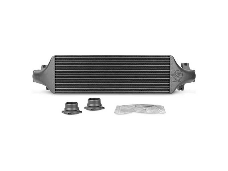 Wagner Tuning 200001058 Competition InterCooler EVO1 for Mercedes