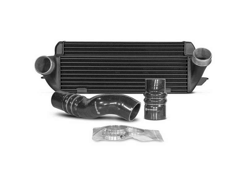 Wagner Tuning 200001064 Competition InterCooler Kit EVO 2 for BMW sDrive 35i/35is