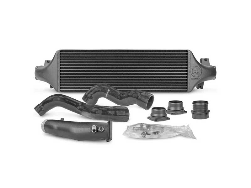 Wagner Tuning 200001065 Competition InterCooler Kit EVO2 for Mercedes