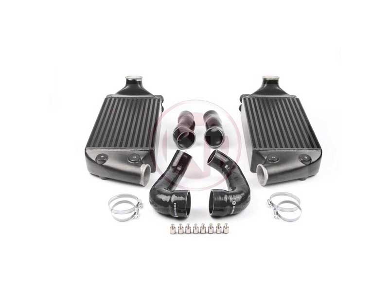 Wagner Tuning 200001075 Performance InterCooler Kit for Porsche 997 Turbo/Turbo S