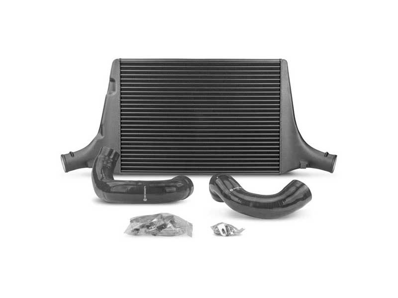 Wagner Tuning 200001085 Competition InterCooler Kit for Audi 3.0 TDI