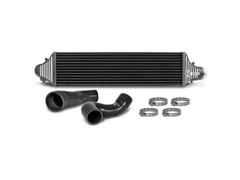 Wagner Tuning 200001086 Competition InterCooler Kit for Honda Civic FK2