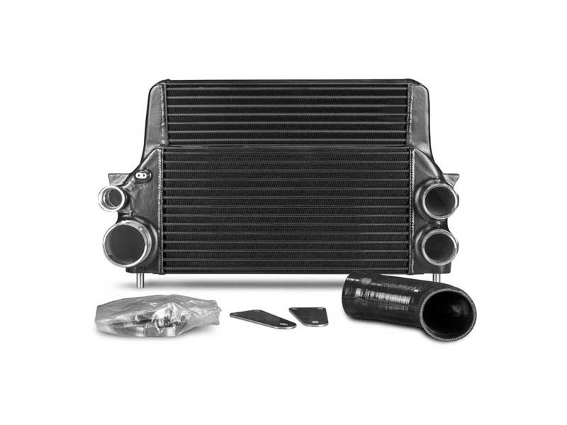 Wagner Tuning 200001087 Competition InterCooler Kit for Ford F150 Ecoboost