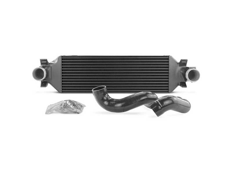 Wagner Tuning 200001090 Competition InterCooler Kit for Ford Focus MK3