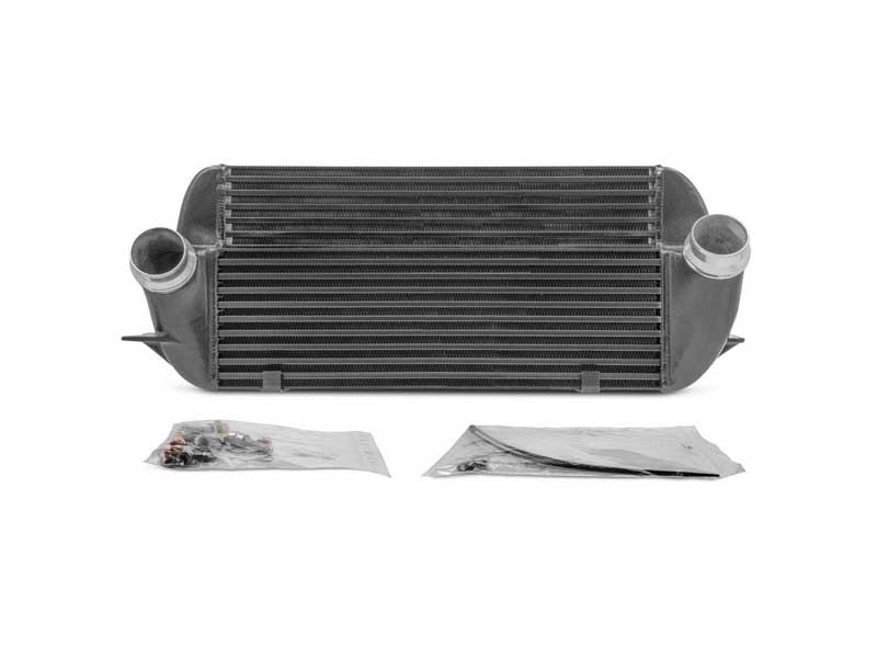 Wagner Tuning 200001092 Competition InterCooler Kit for BMW 520i/528i