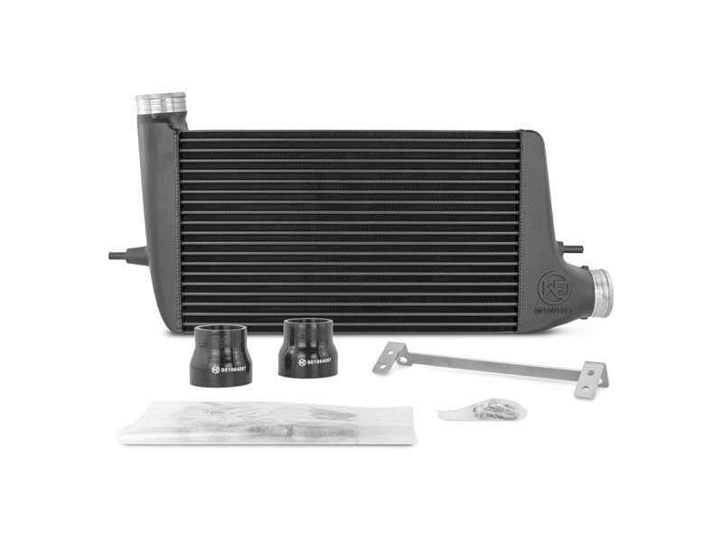 Wagner Tuning 200001096 Competition InterCooler Kit for Mitsubishi EVOLUTION X