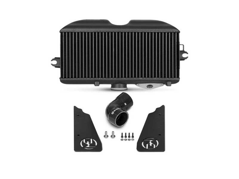 Wagner Tuning 200001110 Competition InterCooler Kit for Subaru Impreza WRX STi 2007-2013