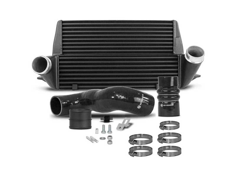 Wagner Tuning 200001113 Competition InterCooler Kit EVO3 for BMW