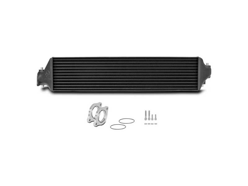 Wagner Tuning 200001114 Competition InterCooler Kit for Honda Civic FK7