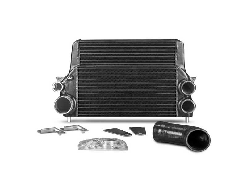 Wagner Tuning 200001118 Competition InterCooler Kit for Ford F150 Ecoboost