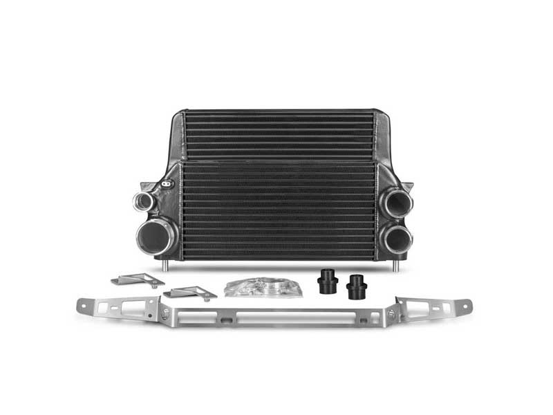 Wagner Tuning 200001119 Competition InterCooler Kit for Ford F150 Raptor