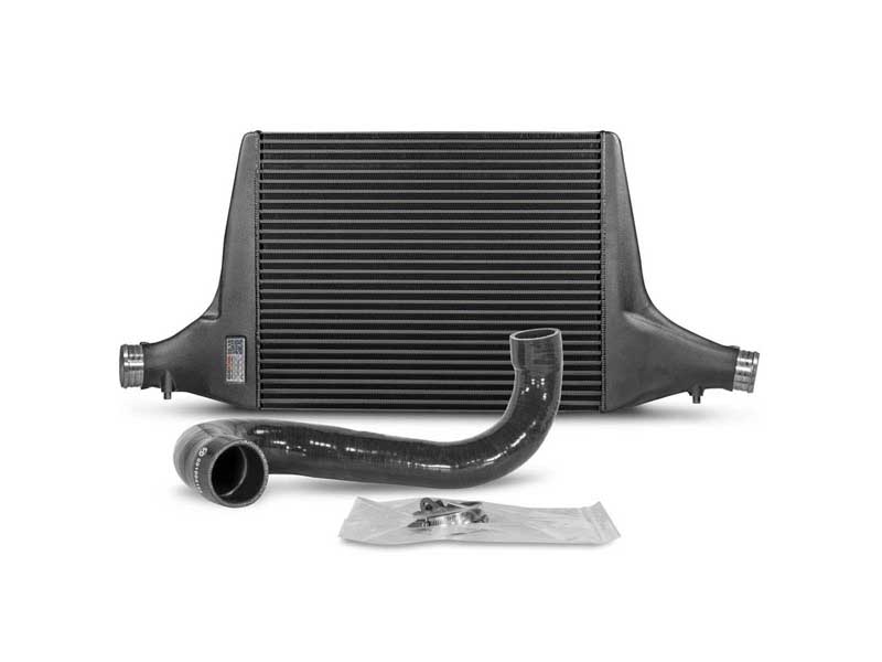 Wagner Tuning 200001127 Competition InterCooler Kit for Audi TDI