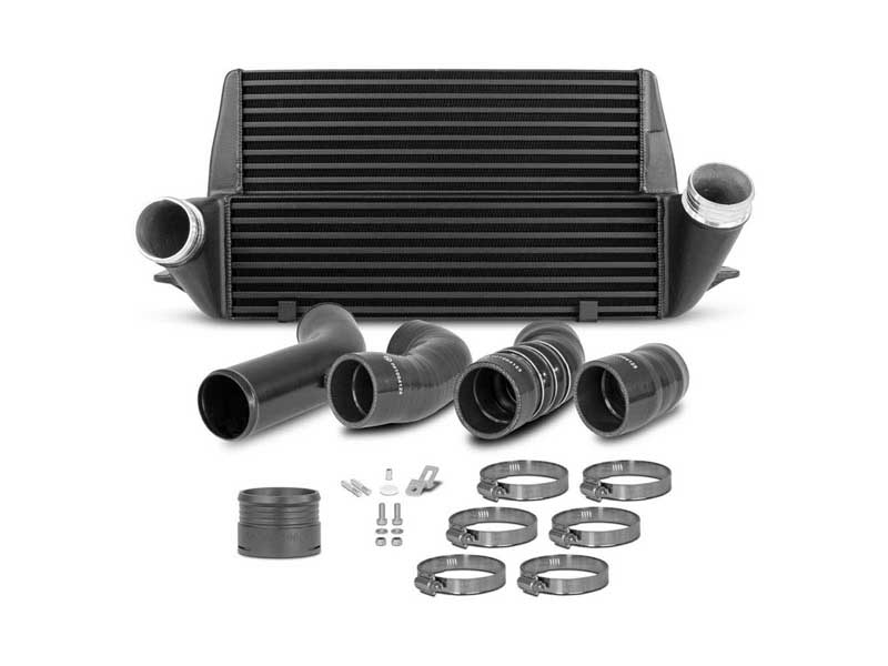 Wagner Tuning 200001130 Competition InterCooler Kit EVO3 for BMW 335d