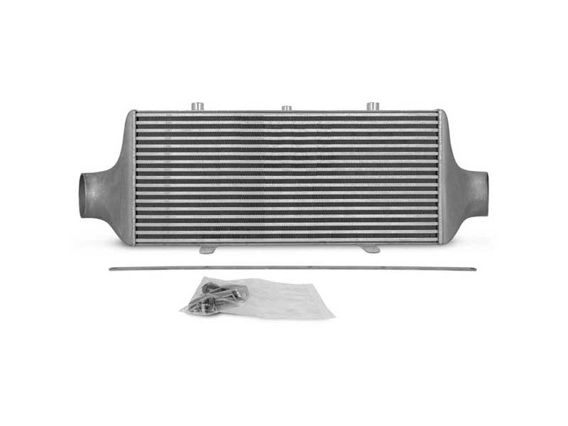 Wagner Tuning 200001155.S.4.35 Competition InterCooler Kit EVO2 for Toyota Supra JZA80 (MK4)