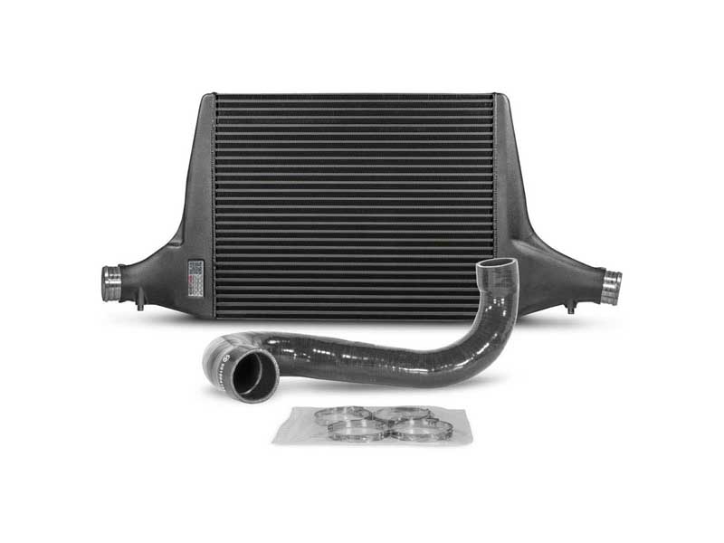 Wagner Tuning 200001156 Competition InterCooler Kit for Audi 45 & 50 TDI