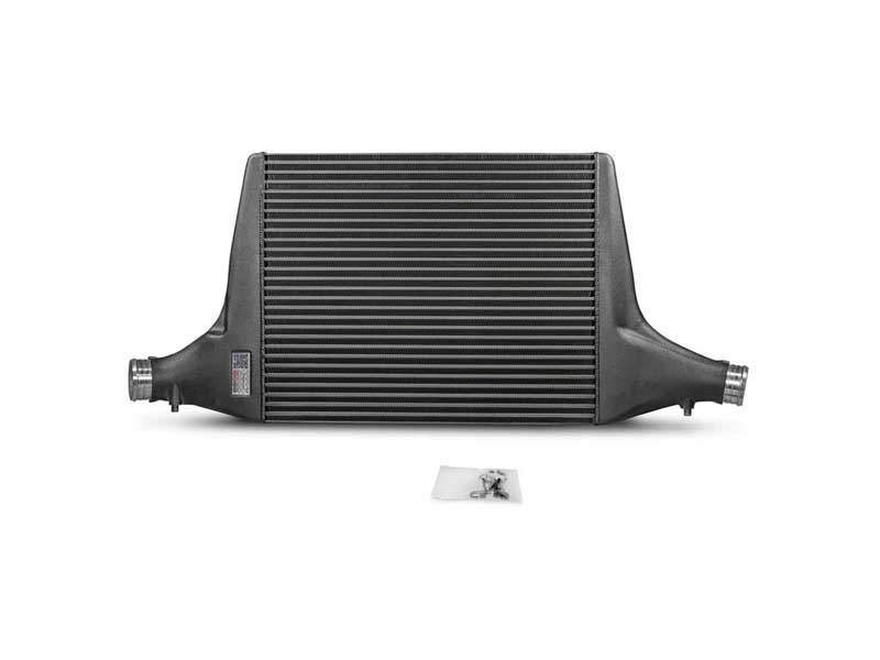 Wagner Tuning 200001159 Competition InterCooler Kit for Audi 55TFSI