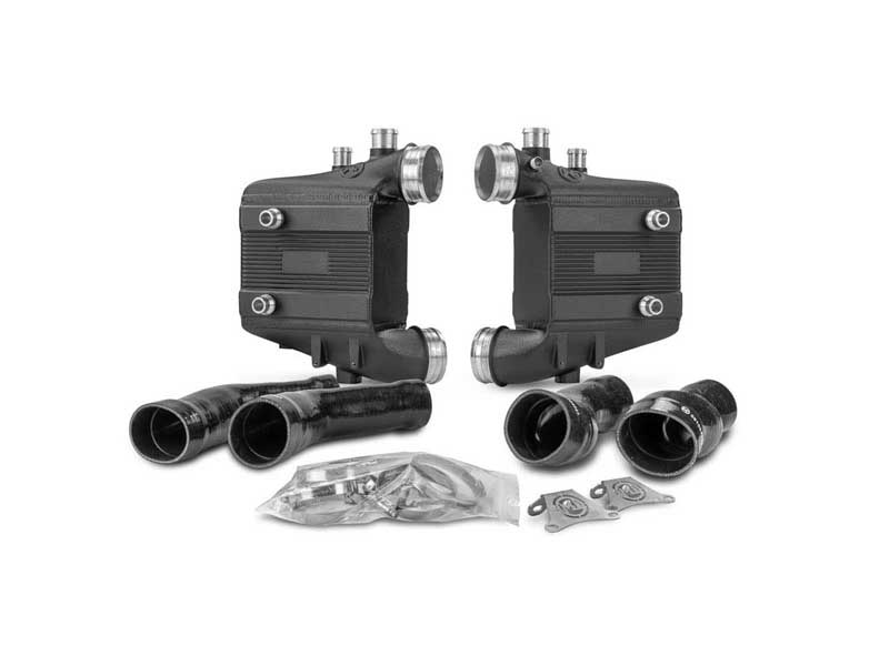 Wagner Tuning 200001166 Performance InterCooler Kit for Mercedes AMG GT