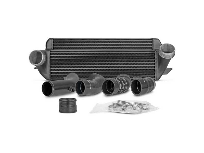 Wagner Tuning 200001170 Competition InterCooler Kit EVO2 for BMW 335d