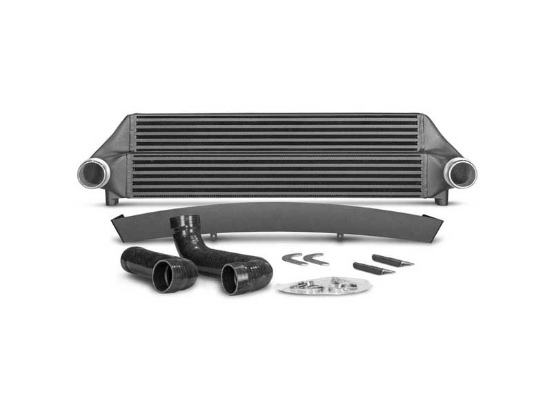 Wagner Tuning 200001174 Performance InterCooler Kit for Ford Focus MK4