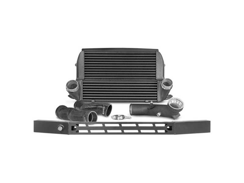 Wagner Tuning 200001183 EVO3 Competition InterCooler Kit for BMW 335i/435i