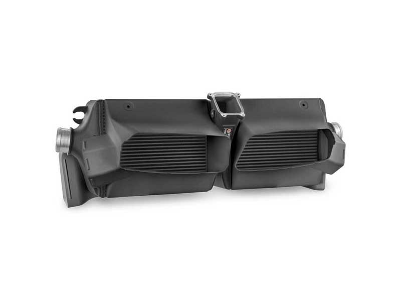 Wagner Tuning 200001196 Performance InterCooler Kit for Porsche 992 Carrera